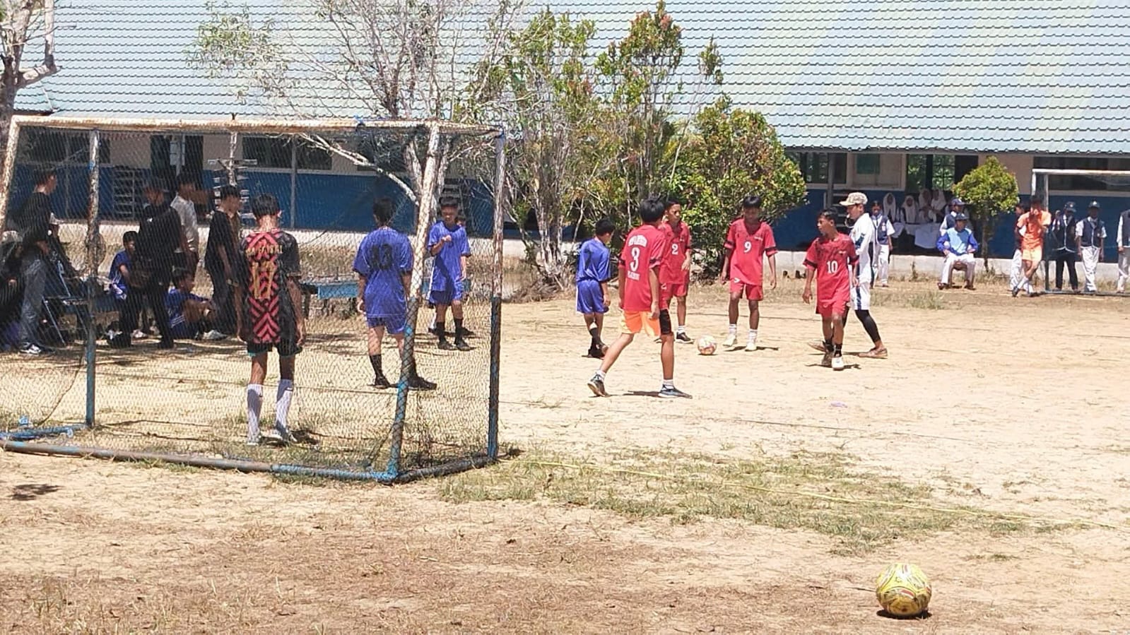 Futsal 2