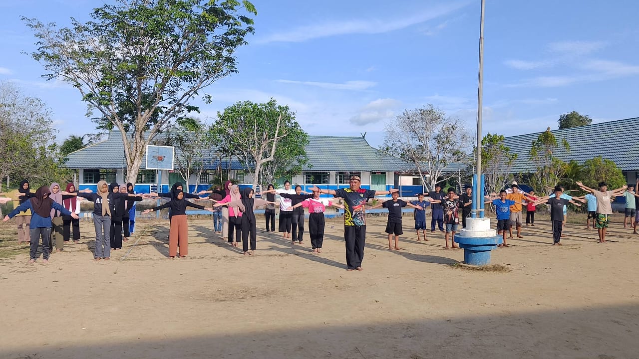 Kuntau 2
