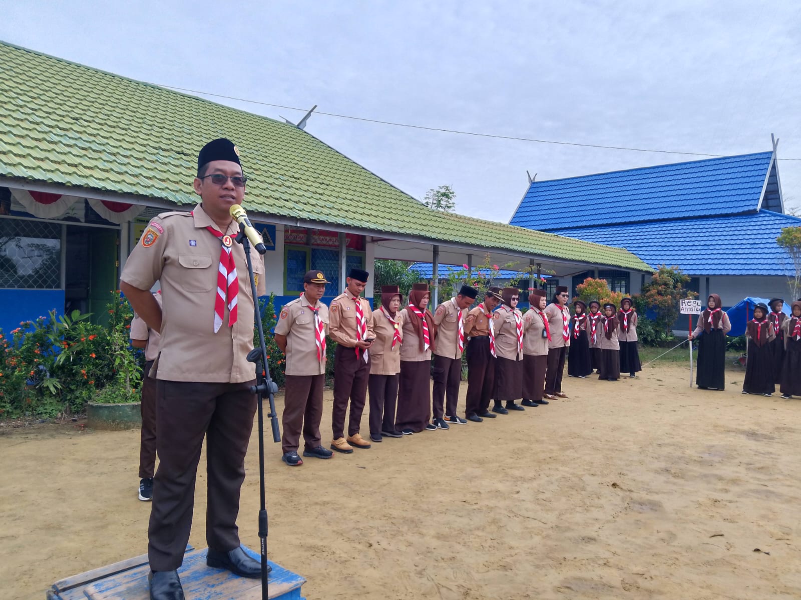Pramuka 2