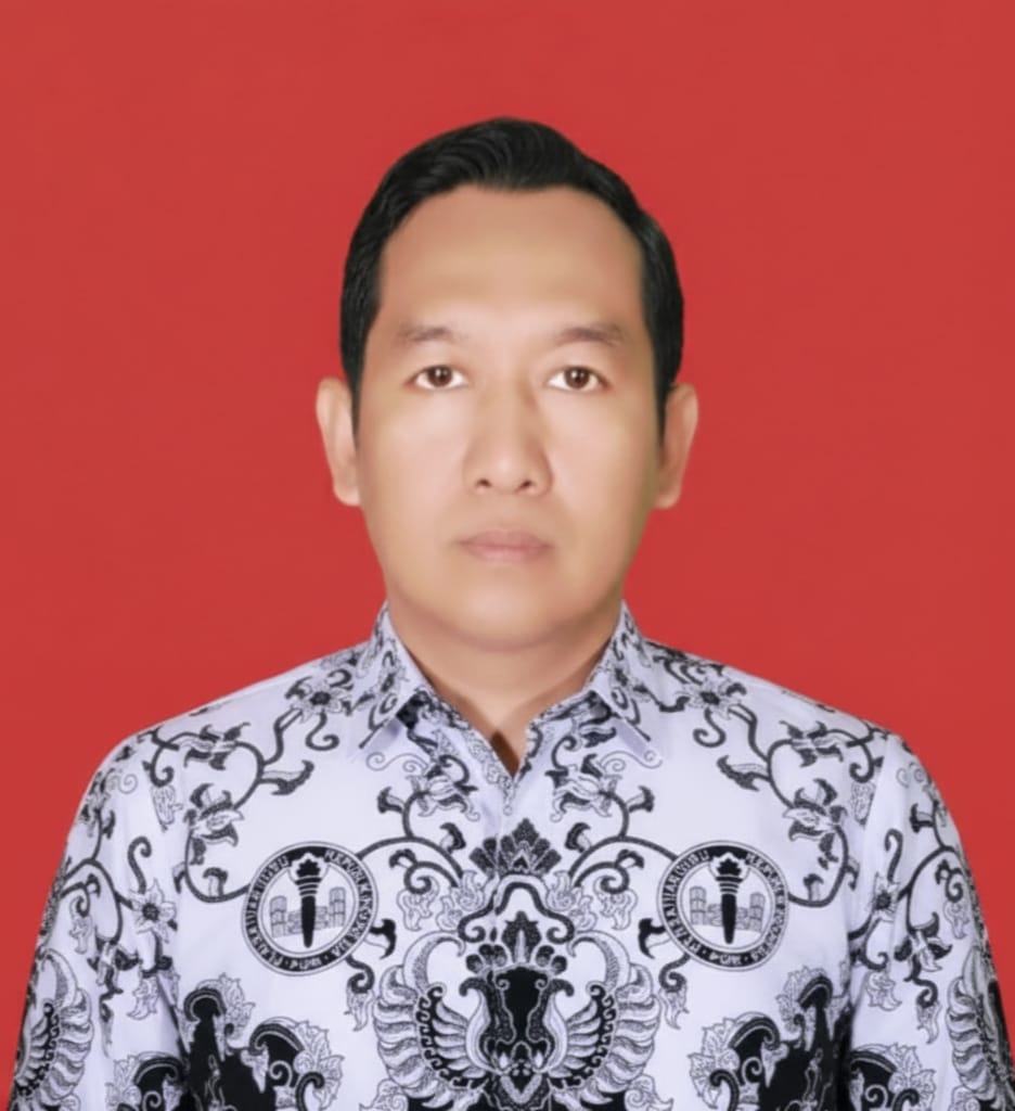 Gusbintoro Yuli Anton