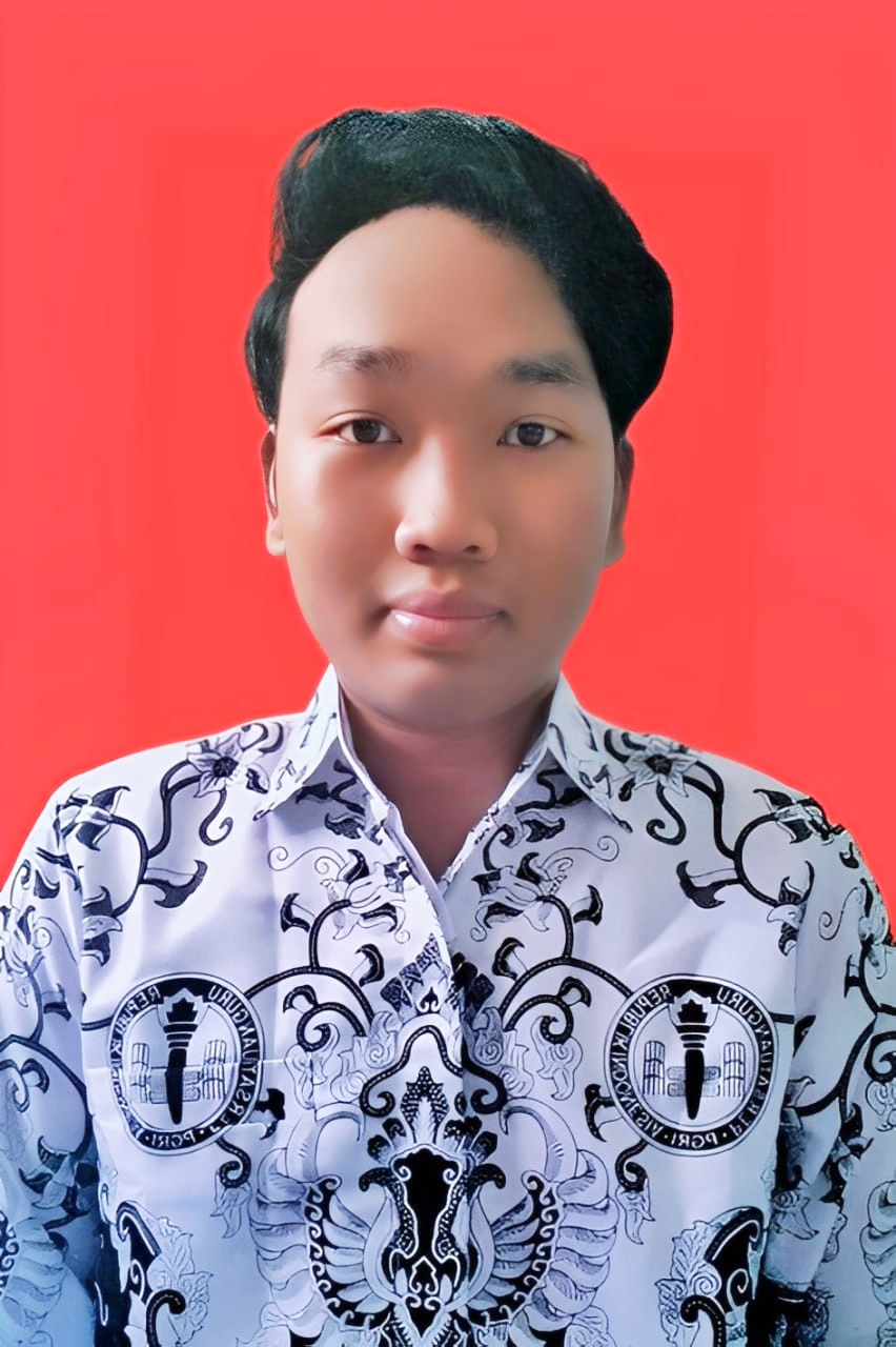 M Gusti Nispi